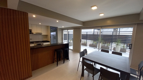 Dpto 3 Amb Venta A Estrenar C Amenities Y Cochera