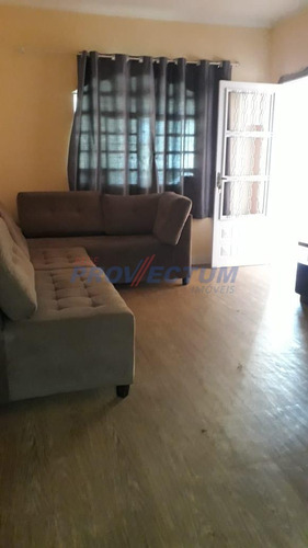 Imagem 4 de 18 de Casa À Venda Em Jardim Adelaide - Ca282797