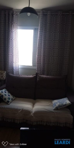 Imagem 7 de 15 de Apartamento - Vila Guilherme - Sp - 630540