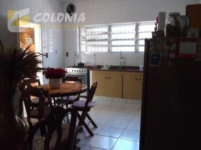 Imagem 4 de 23 de Casa - Ref: 13262