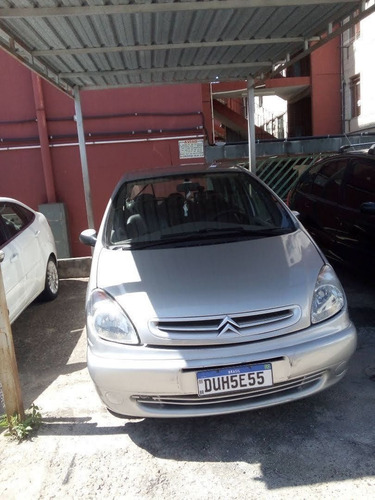 Citroën Xsara Picasso 2006 1.6 Glx Seleção 5p