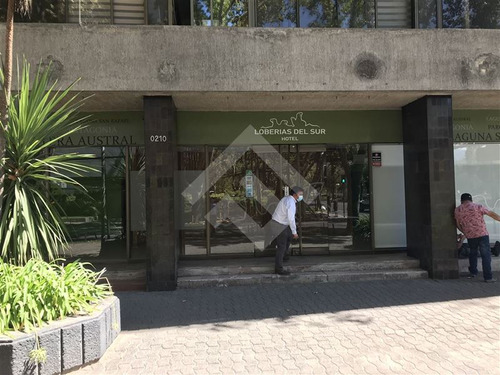 Local Comercial En Arriendo En Providencia