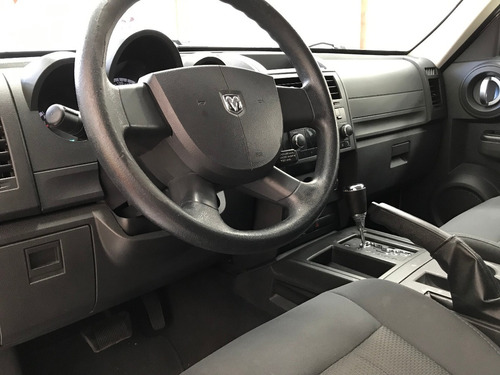 Imagen 9 de 15 de Dodge Nitro 2012 Atx