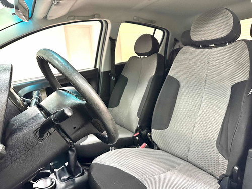 Imagen 18 de 20 de Geely Lc Full Financio 100 %