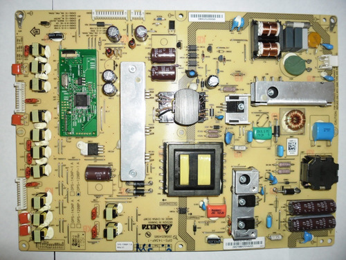 Fuente De Poder Para Tv Vizio Razor Led M370nv 37 Pulgadas