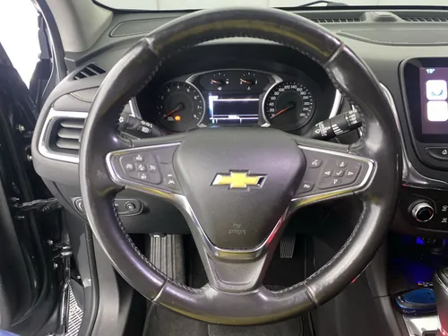 Chevrolet Equinox 1.5 Premier