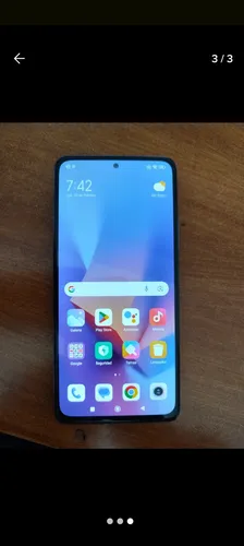 Celular Redmi Note 10 Pro (Usado)