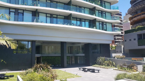 Imagen 3 de 20 de Departamento - Olivos-vias/rio