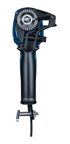Taladro Percutor Bosch Gsb 13 Re 750w 220v Color Azul Frecuencia 50 Hz