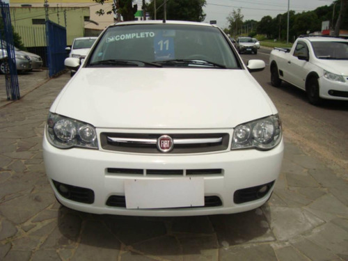 Fiat Siena Ex