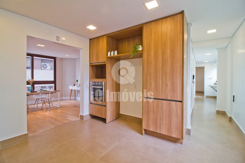 Imagem 12 de 15 de Apartamento Jardim Paulista,199 M², 3 Dormitórios, 3 Suítes E 2 Vagas De Garagem - Iq28498