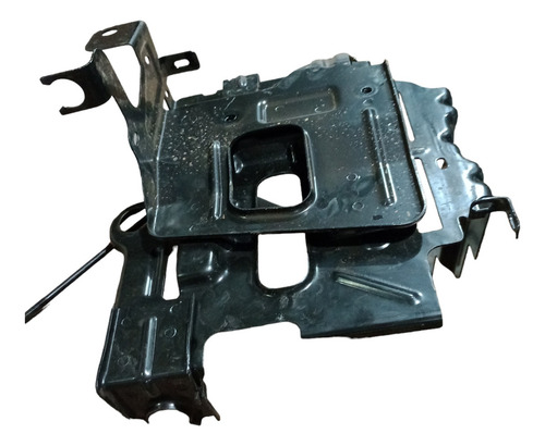 Base Suporte Bateria Gm Onix 1.0t 2021 26327670 (Usado)