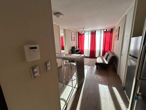 Departamento En Arriendo (69897)