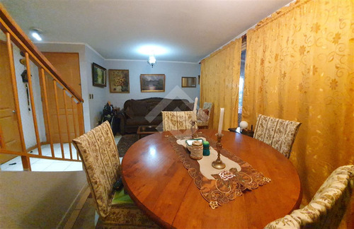 Casa En Venta En Puente Alto, Mmv