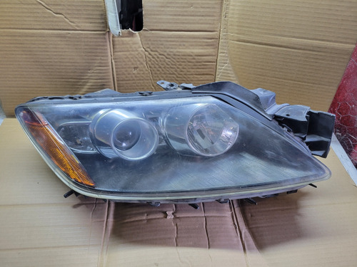 Faro Mazda Cx7 2008 2009 2010 2011 2012 Derecho