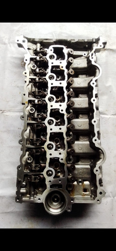 Cabeza De Motor De Jaguar,, Land Rover 3.0 Turbo 6 Cil 18/22 (Reacondicionado)