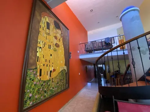 Casa En Venta Atlixco