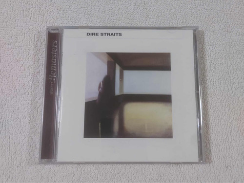 Dire Straits Dire Straits Cd Importado