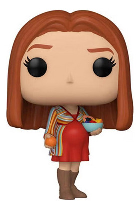 Wanda 70's 717 Funko Pop! De Marvel