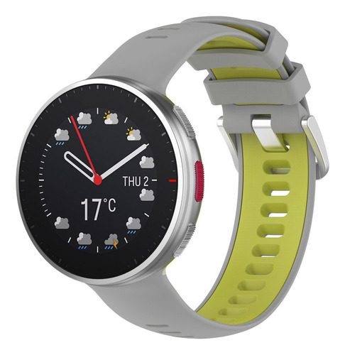 Correa De Reloj For Polar Vantage V2