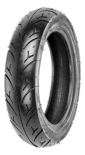 Llanta 90/90-12 P281-tl Queen Tire