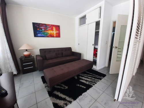 Departamento En Venta Punta Del Este , Bajos Comunes Bajos- Ref: 28107