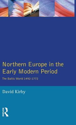 Libro Northern Europe In The Early Modern Period: The Bal...