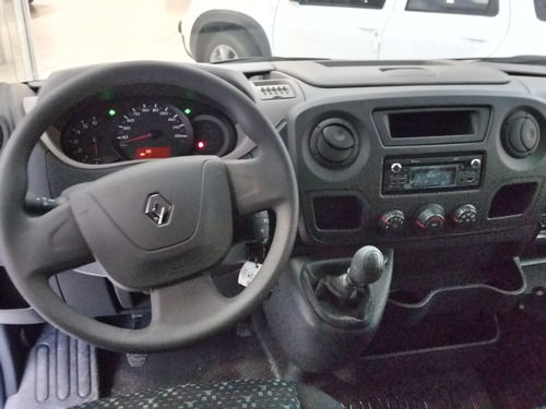 Renault Master 2.3 L1h1 Aa