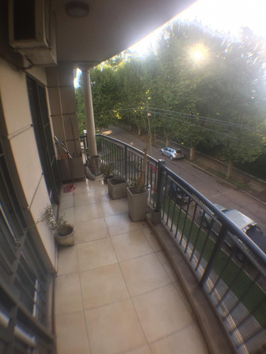 Imagen 12 de 13 de Venta - Departamento 3 Ambientes Con Dos Cocheras Y Renta