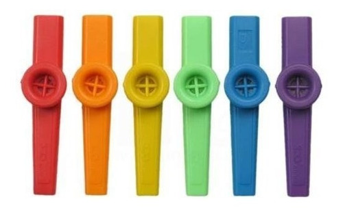 Kazoo Stagg Kazoo30 Nuevo Envio Consultar Colores 