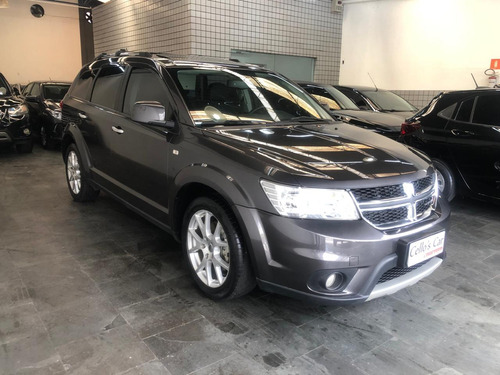Dodge Journey JOURNEY RT 3.6 V6 AUT.