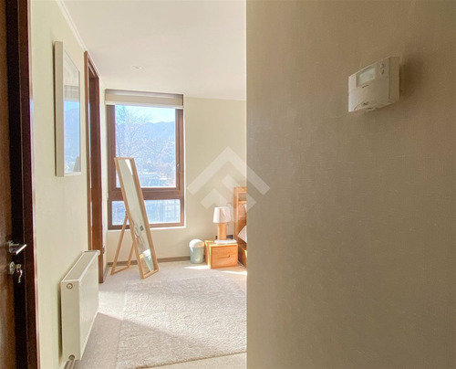 Departamento En Venta 3d, 3b Y 2e. La Dehesa
