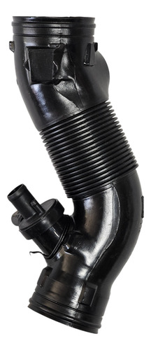 Manguera Filtro De Aire C/valvula Pcv New Beetle 06/10 Vw (Usado)