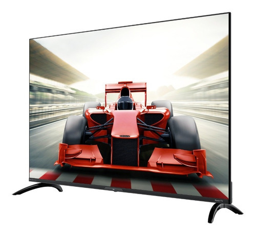 Smart Tv 50'' Ptv50g7er2cpbl 4k Led Roku Philco Bivolt