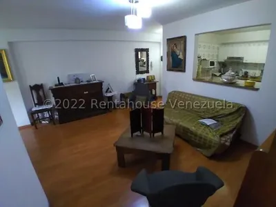 Apartamento en venta