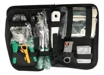 Comprar Upp Rj45 Rj11 Kit Básico De Herramientas De Cableado De Red