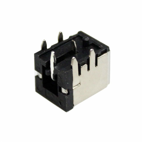 Dc Power Jack Para Asus Rog G752vt-gc030t G752vt-gc073t G752