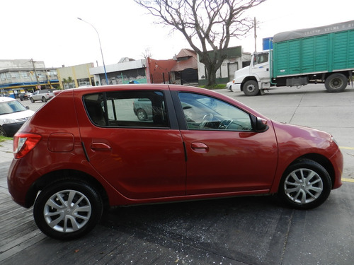 Imagen 6 de 7 de Renault Sandero Dynamique - Permuto Financio