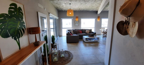 Imagen 8 de 30 de Valeria Medanos A5 Departamento En Venta En Valeria Del Mar Frente Al Mar