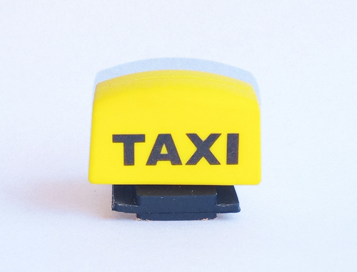 Tapa Zapata Flash Taxi Reflex Compatible Universal 