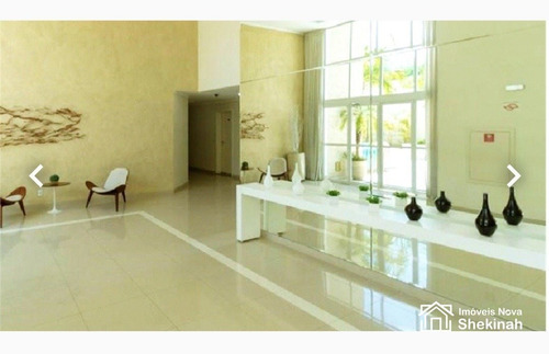 Imagem 12 de 15 de Apartamento - Santo Amaro - Ref: 23513 - L-23513
