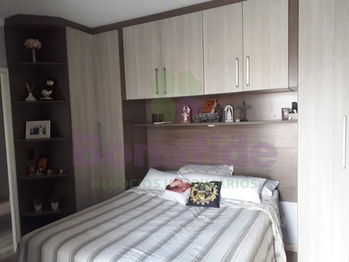 Imagem 16 de 18 de Apartamento, Edifício Practice, Vila Das Hortências, Jundiaí - Ap11722 - 68658218