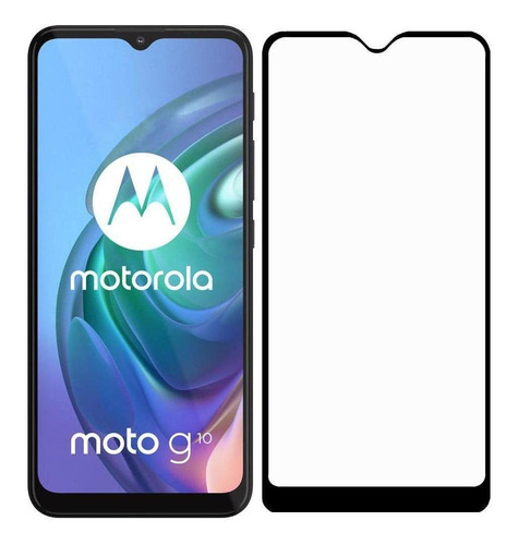 Imagem 6 de 9 de Kit Celular Moto G20 Pink 64gb Tela 6.5 E Pelicula
