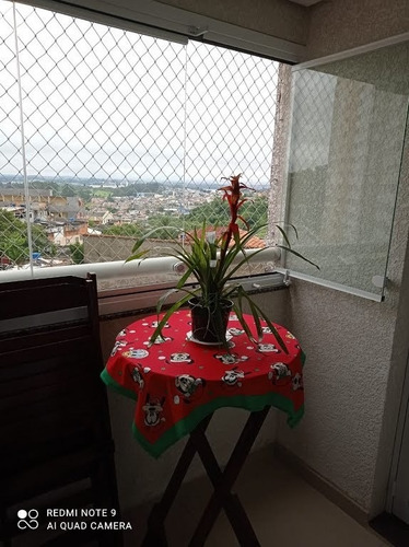 Imagem 13 de 15 de Apartamento Em Centro - Diadema - 2151