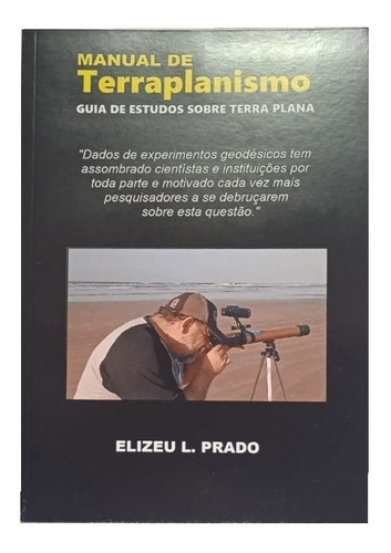 Manual De Terraplanismo Ilustrado 