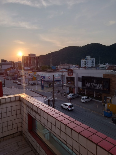 Mongaguá-sp - Centro