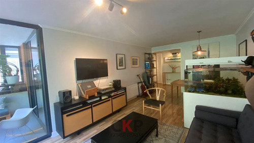Bosques De La Piramide - 2 Dor. 2 Baños - Estc. Bodega 90 M2
