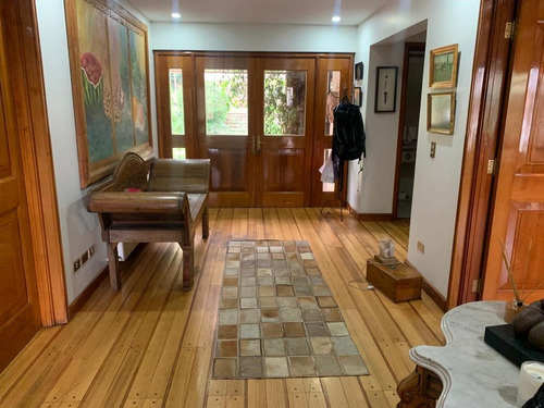 Casa En Las Condes
