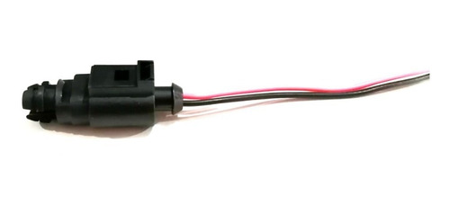 Sensor Temperatura Ambiente + Arnés Vw Jetta A6 2010 A 2014