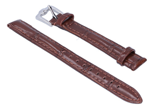 Correa De Reloj De Pulsera Hebilla De Pasador Reemplazo De